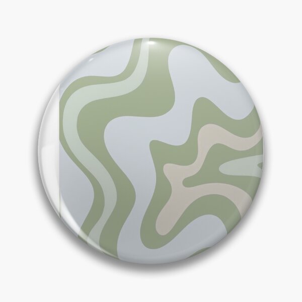 Item preview, in Light Sage Green Grey Almond 3 designed and sold by ChadIvey.