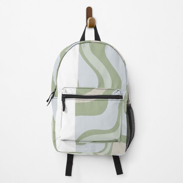 Item preview, in Light Sage Green Grey Almond 3 designed and sold by ChadIvey.