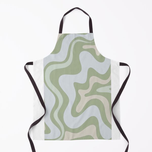 Item preview, in Light Sage Green Grey Almond 3 designed and sold by ChadIvey.