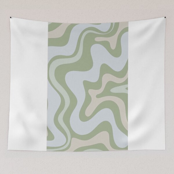 Item preview, in Light Sage Green Grey Almond 3 designed and sold by ChadIvey.