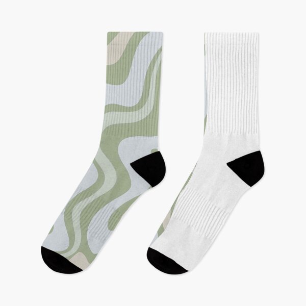 Item preview, in Light Sage Green Grey Almond 3 designed and sold by ChadIvey.