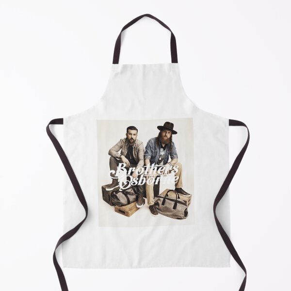 Item preview, BROTHERS OSBORNE designed and sold by lezliegrivetti.