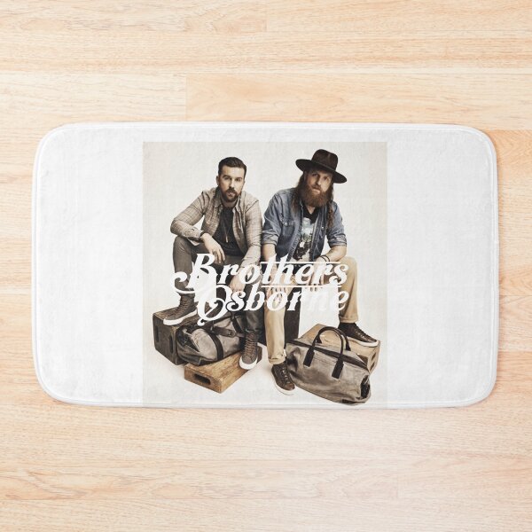 Item preview, BROTHERS OSBORNE designed and sold by lezliegrivetti.