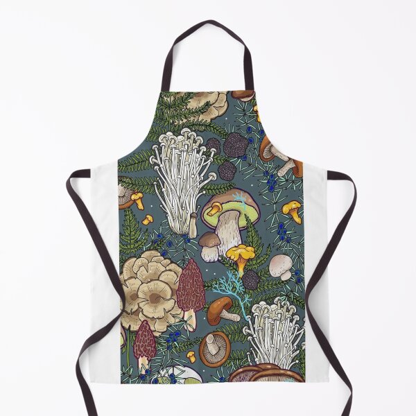 Item preview, mushroom forest 2 designed and sold by ChadIvey.
