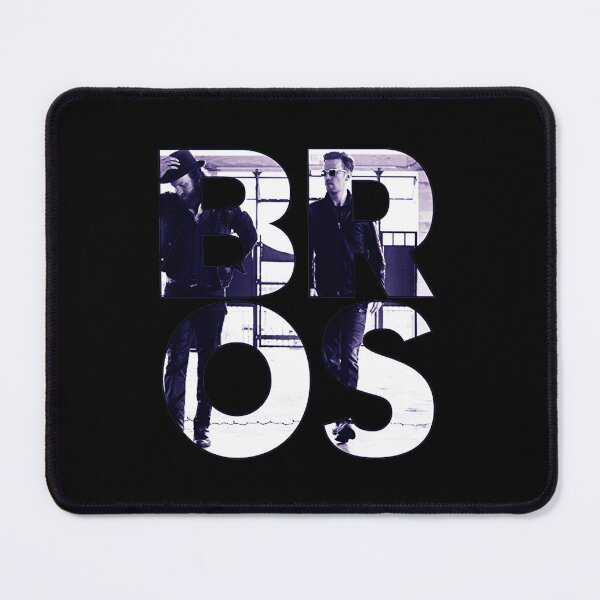 Item preview, BROTHERS OSBORNE designed and sold by lezliegrivetti.