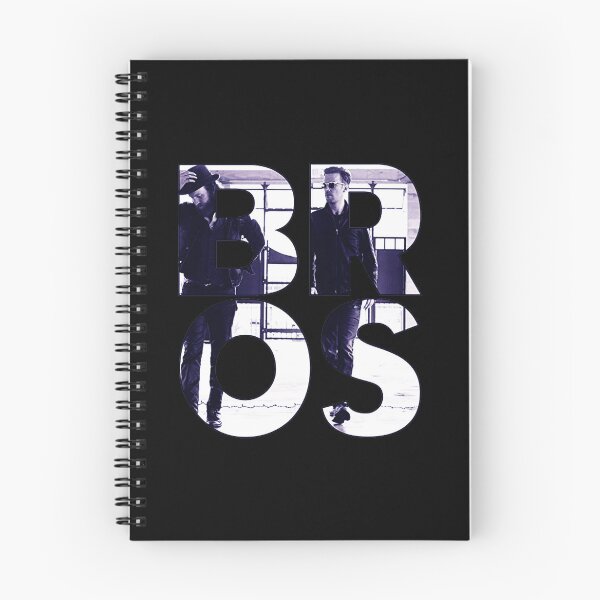 Item preview, BROTHERS OSBORNE designed and sold by lezliegrivetti.