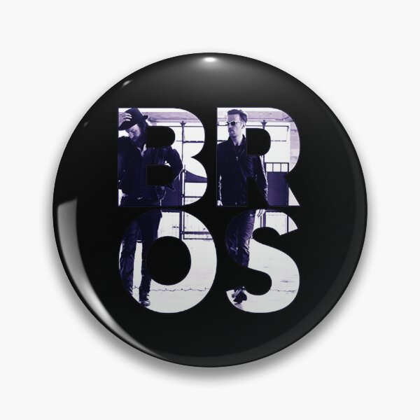 Item preview, BROTHERS OSBORNE designed and sold by lezliegrivetti.