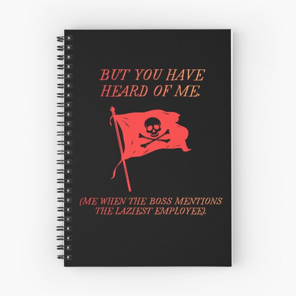 Item preview, But You Have Heard Of Me Laziest Employee Funny Parody designed and sold by Mircea786.