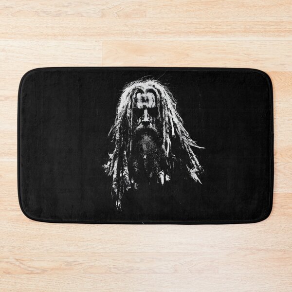 Artikelvorschau, Rob Zombie entworfen und verkauft von DoodleBurger.