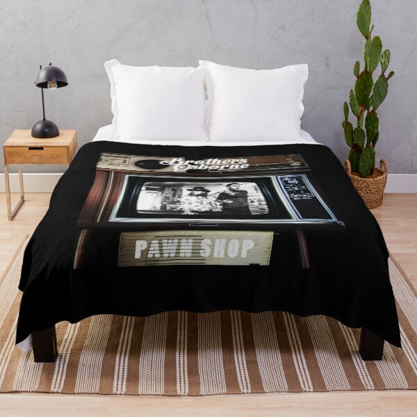 Item preview, BROTHERS OSBORNE designed and sold by lezliegrivetti.