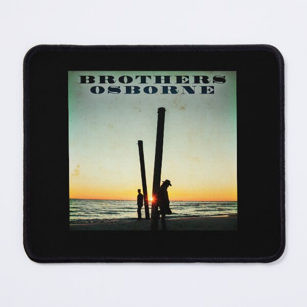 Item preview, BROTHERS OSBORNE designed and sold by lezliegrivetti.