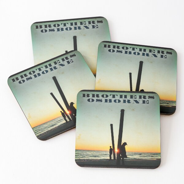Item preview, BROTHERS OSBORNE designed and sold by lezliegrivetti.
