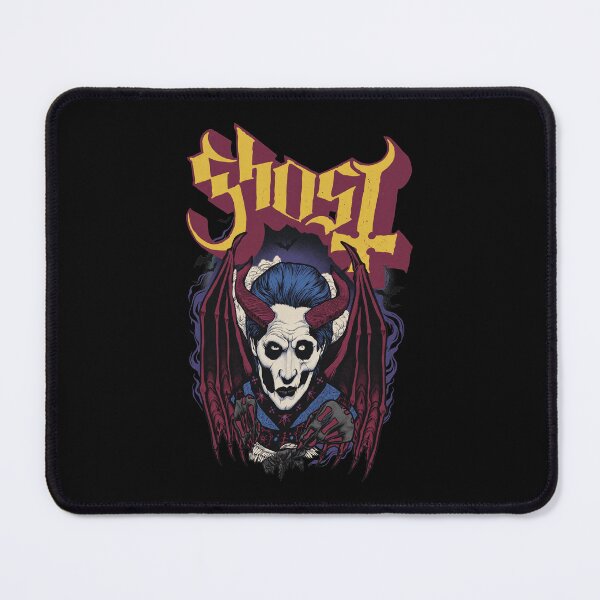 Item preview, Ghost heavy metal designed and sold by Averybennett23.