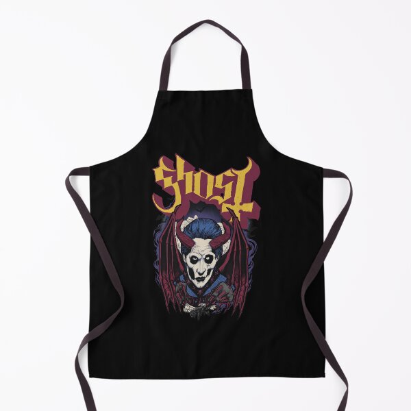 Item preview, Ghost heavy metal designed and sold by Averybennett23.