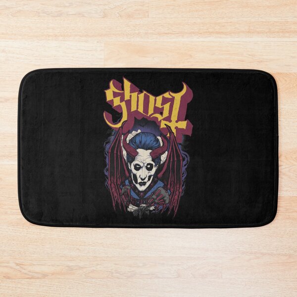Item preview, Ghost heavy metal designed and sold by Averybennett23.