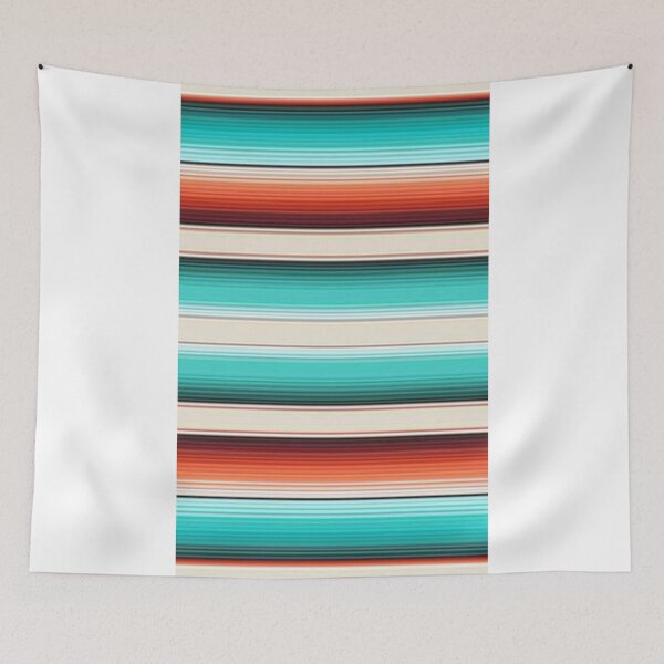 Item preview, Navajo White, Turquoise 3 designed and sold by ChadIvey.
