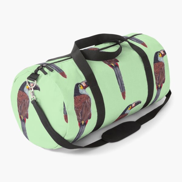 Item preview, PLATE BILLED MOUNTAIN- Andigena laminirostris designed and sold by BEATRIZ ABAITUA.