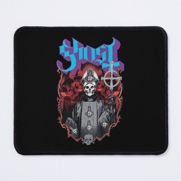 Item preview, Ghost papa emeritus designed and sold by Averybennett23.