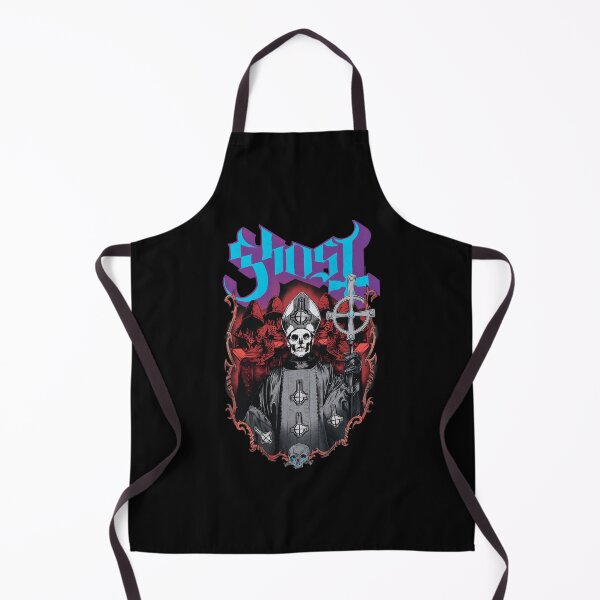 Artikelvorschau, Ghost Papa Emeritus entworfen und verkauft von Averybennett23.