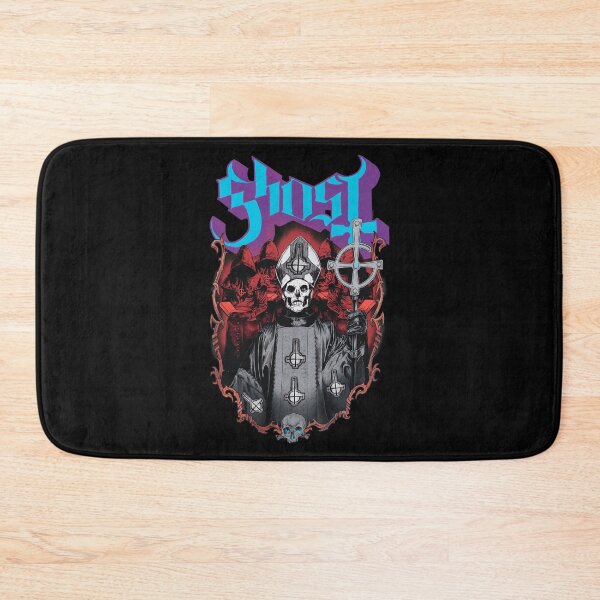 Item preview, Ghost papa emeritus designed and sold by Averybennett23.