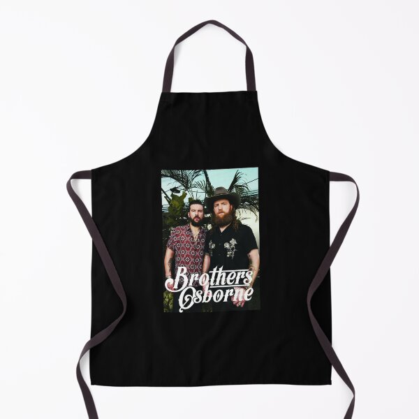 Item preview, BROTHERS OSBORNE designed and sold by lezliegrivetti.