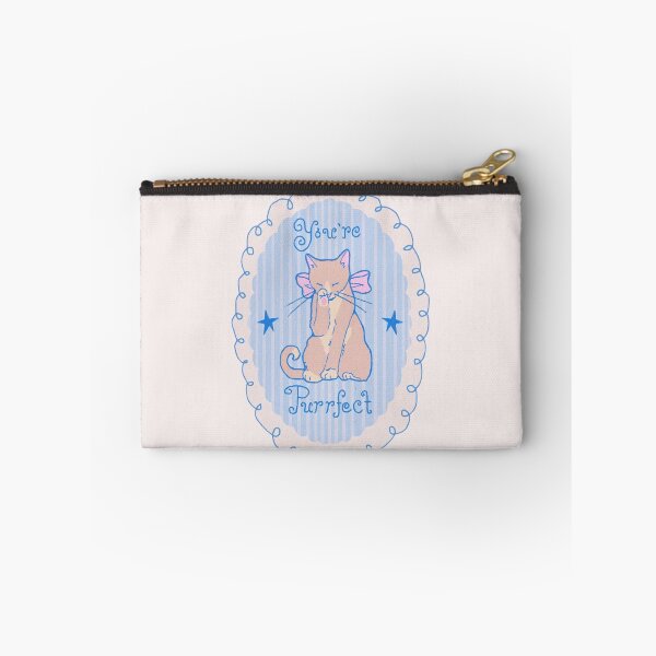Item preview, You're Purrfect designed and sold by DhriegoStudio.