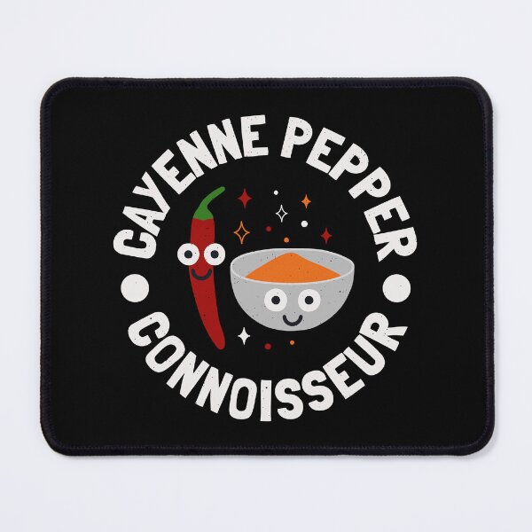 Item preview, Cayenne Pepper Connoisseur - Chili Cayenne Pepper designed and sold by TomThornton.