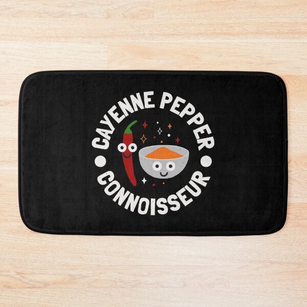 Item preview, Cayenne Pepper Connoisseur - Chili Cayenne Pepper designed and sold by TomThornton.