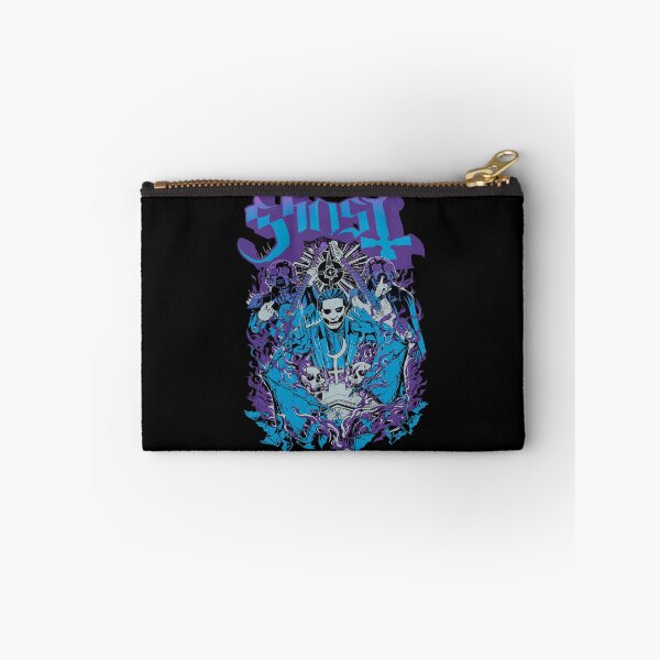 Item preview, Ghost heavy metal band designed and sold by Averybennett23.