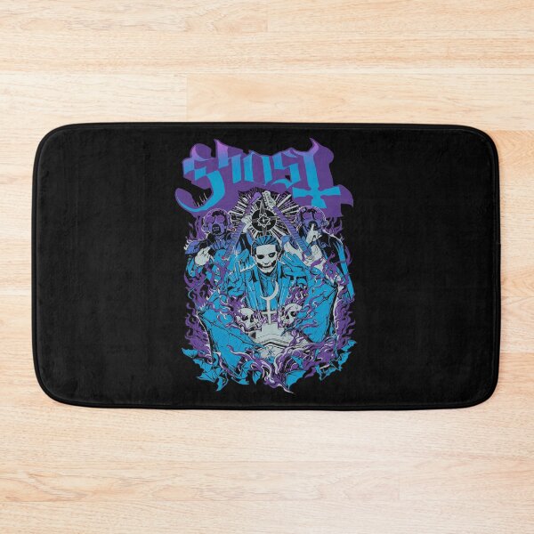Item preview, Ghost heavy metal band designed and sold by Averybennett23.