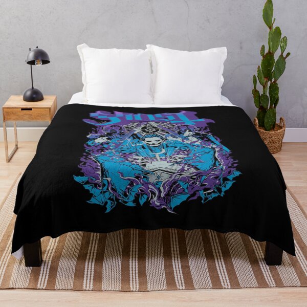 Item preview, Ghost heavy metal band designed and sold by Averybennett23.