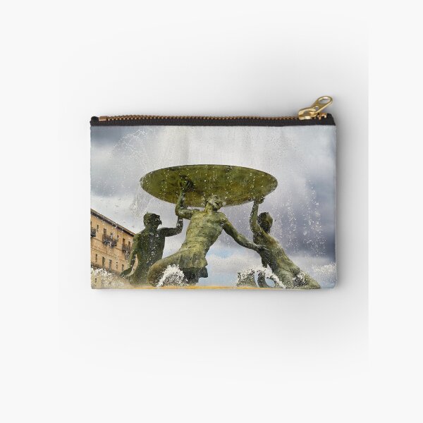 Item preview, Tritons’Fointain monument at the entrance of Valletta city in Malta designed and sold by goceris.
