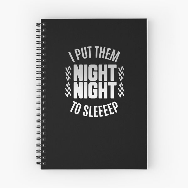 Item preview, I Put Them To Sleep Pro Wrestling designed and sold by Wrestee.