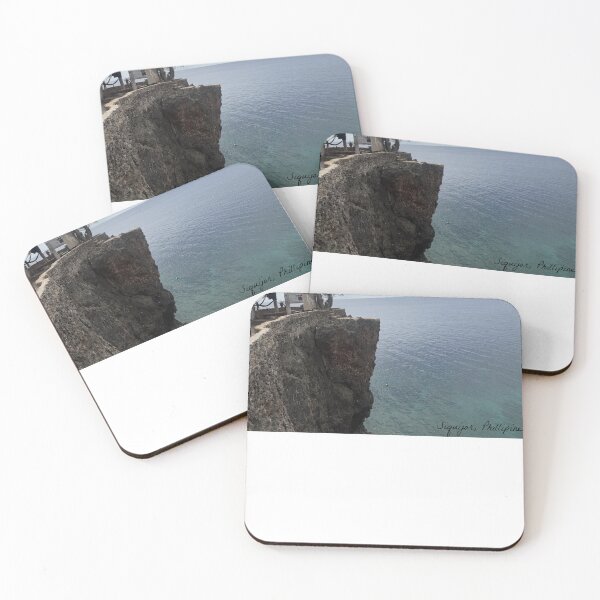 Item preview, Siquijor Cliff designed and sold by J-Smooth.