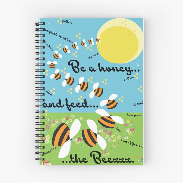 Item preview, Protect the Bees Art Poster and more  designed and sold by Robert Hills.