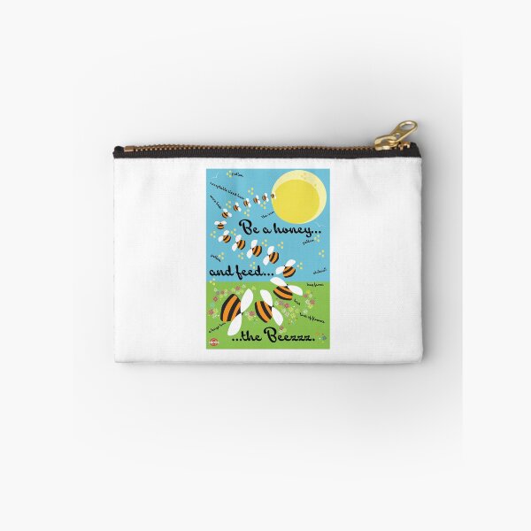 Item preview, Protect the Bees Art Poster and more  designed and sold by Robert Hills.