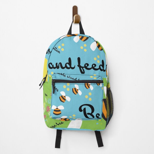 Item preview, Protect the Bees Art Poster and more  designed and sold by Robert Hills.