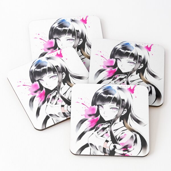 Item preview, Watercolor Mikan designed and sold by SchellStation.