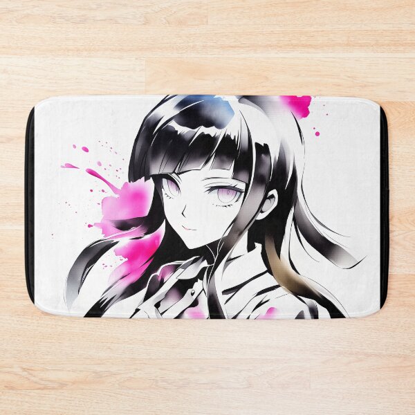 Item preview, Watercolor Mikan designed and sold by SchellStation.