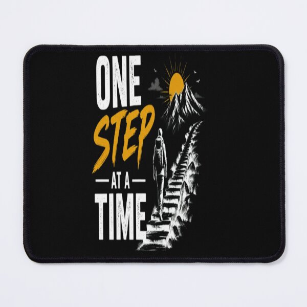 Item preview, One Step At A Time  designed and sold by v6ziix.