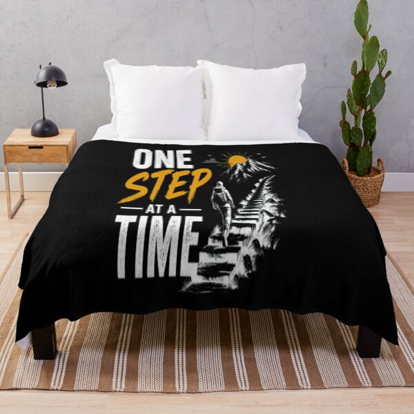 Item preview, One Step At A Time designed and sold by v6ziix.
