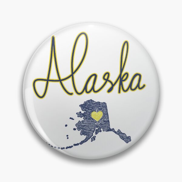 Artikelvorschau, Alaska entworfen und verkauft von ALNMD.