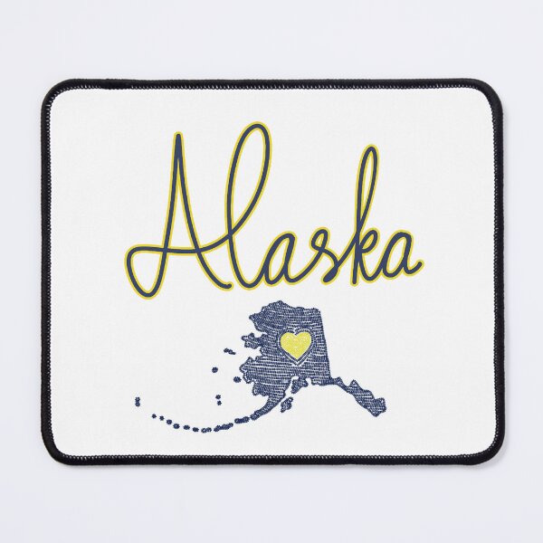 Item preview, Alaska  designed and sold by ALNMD.
