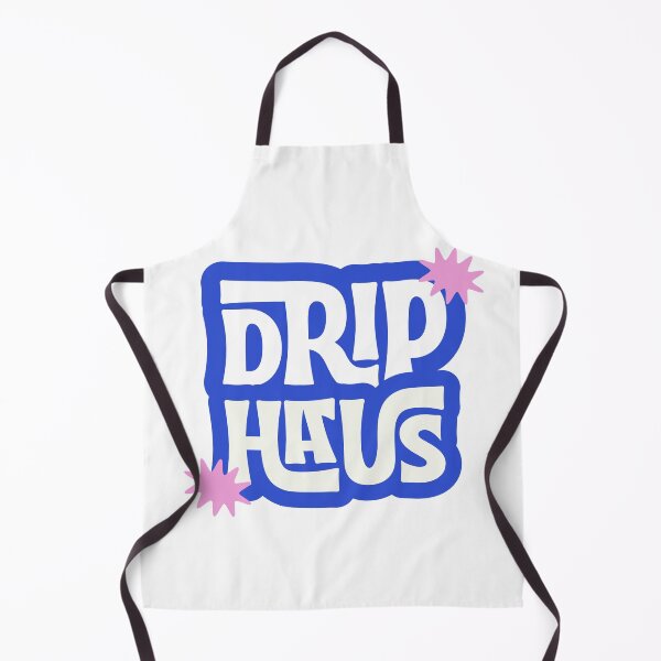 Item preview, Drip Haus designed and sold by Typography Mall.