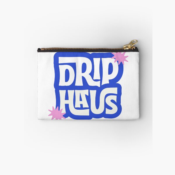 Item preview, Drip Haus designed and sold by Typography Mall.