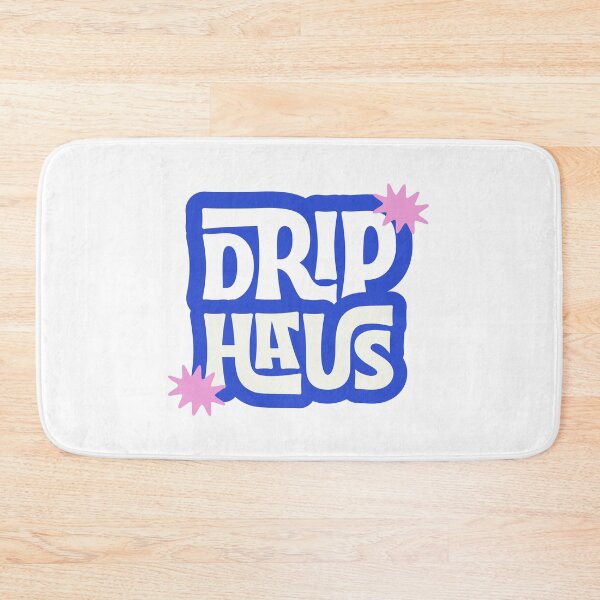 Item preview, Drip Haus designed and sold by Typography Mall.