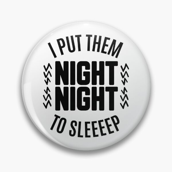 Item preview, I Put Them To Sleep Pro Wrestling designed and sold by Wrestee.