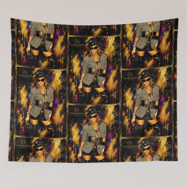 Item preview, Top Model Collection designed and sold by fayedana39.