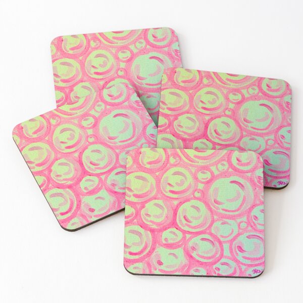 Item preview, Popular Bubbles designed and sold by ArtwithaFriend.