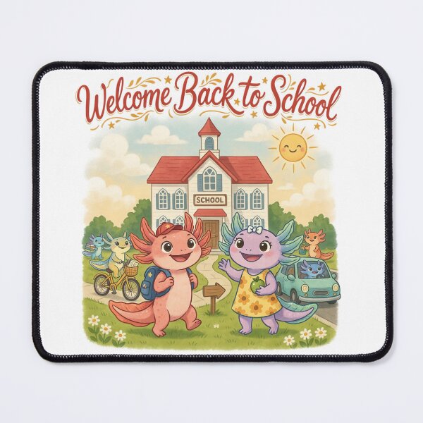 Item preview, Welcome back to school designed and sold by spanish26.